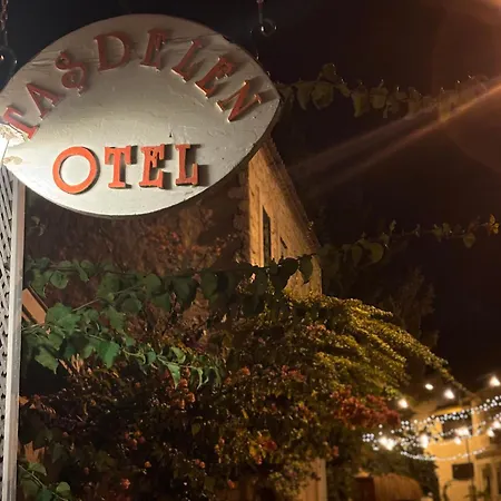 Taşdelen Konukevi 3*