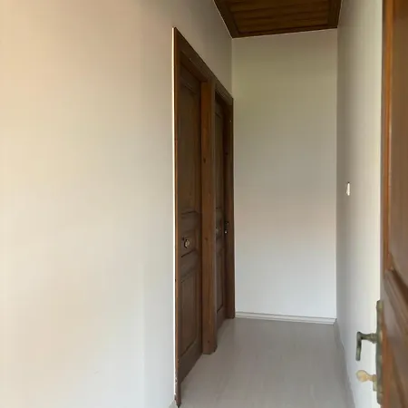 Konukevi Taşdelen 3*