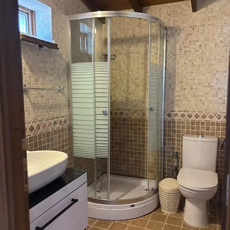 Πανσιόν Tasdelen