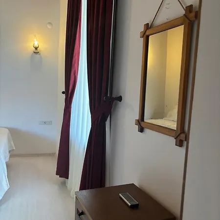 Konukevi Taşdelen 3*