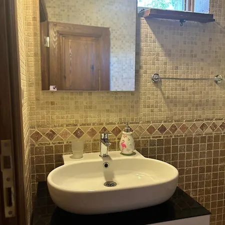 Konukevi Taşdelen Alaçatı