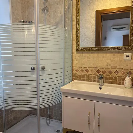 Konukevi Taşdelen 3*