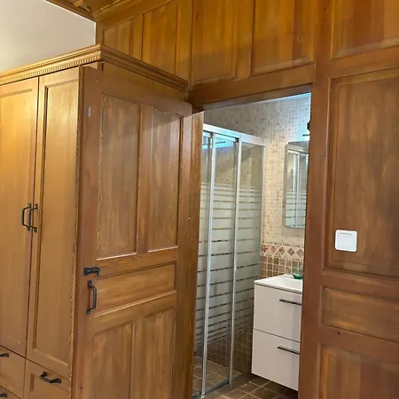 Taşdelen Konukevi 3*