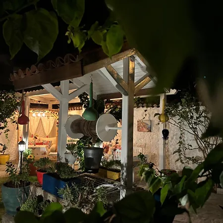 Konukevi Taşdelen 3*