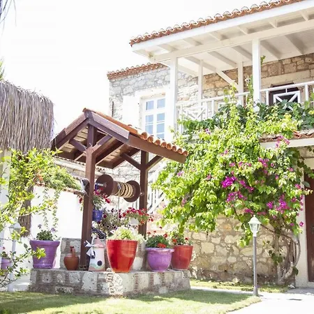 Tasdelen Gasthof Alaçatı