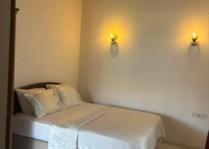 Tasdelen Guest house 3*