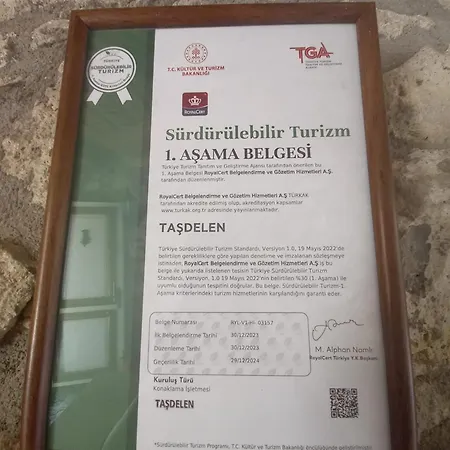 Tasdelen 3* Alaçatı