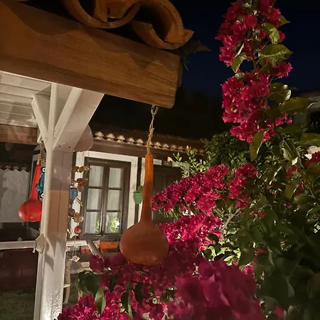 Tasdelen Pensionat Alaçatı