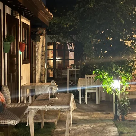 Tasdelen 3* Alaçatı