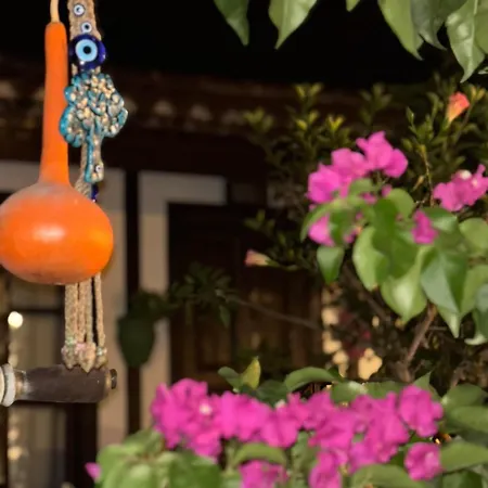 Tasdelen Pensión Alaçatı