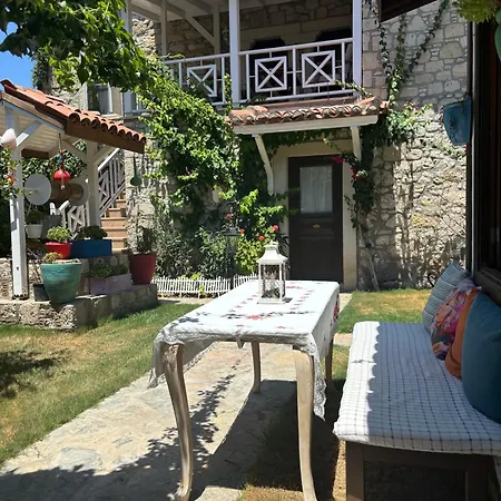 Pensiune Tasdelen Alacati