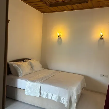 Tasdelen Pensionat 3*