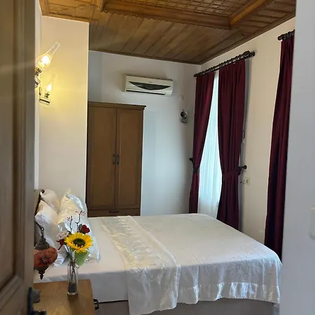 Tasdelen Pensionat Alaçatı