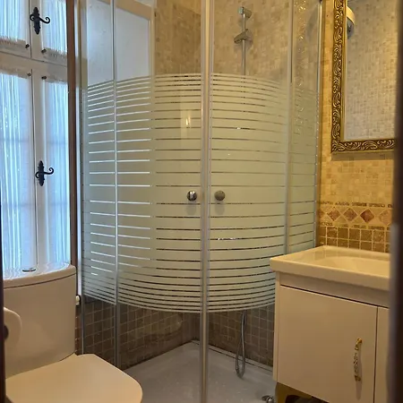 Tasdelen Pensionat Alaçatı