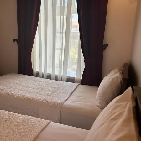 Pensionat Tasdelen Alaçatı