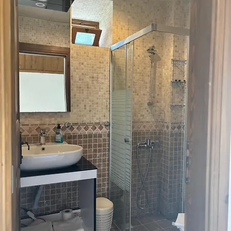 Tasdelen Pensionat Alaçatı