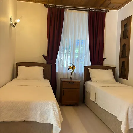 Pensionat Tasdelen Alaçatı