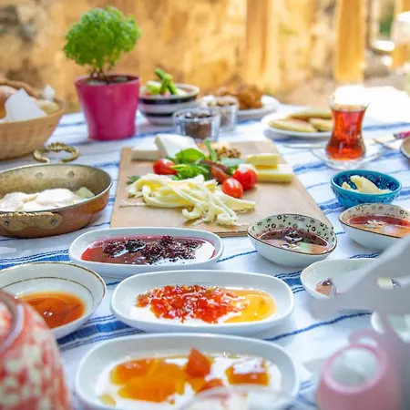 Pensión Tasdelen Alaçatı