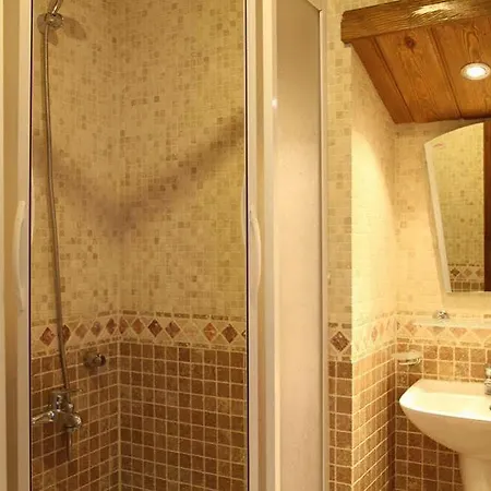 Tasdelen 3* Alaçatı