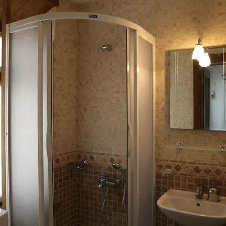 Pensionat Tasdelen 3*